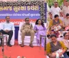 सूरत : तीन अनाथ बेटियों को मिला नया परिवार, गोद लेने की कानूनी प्रक्रिया पूरी होने पर भावुक माहौल में सौंपा गया दत्तक ग्रहण