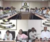 सूरत : प्रधानमंत्री नरेंद्र मोदी के 5 जून के सूरत दौरे की तैयारियां तेज, समीक्षा बैठक में व्यवस्थाओं पर हुई विस्तृत चर्चा