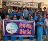 सूरत : विश्व तंबाकू निषेध दिवस पर नवी सिविल अस्पताल में जिला स्तरीय कार्यक्रम आयोजित