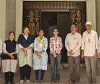 राजकोट : प्रिंसिपल ट्रेनिंग क्लास के तहत शिक्षकों ने किया राजकोट रीजनल इन्फॉर्मेशन ऑफिस का दौरा