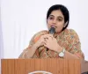 वडोदरा के विकास को नई दिशा देने वाली अधिकारी ममता हिरपरा का अहमदाबाद ट्रांसफर