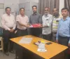 सूरत : सुदामा ट्रस्ट की अनूठी पहल; स्मीमेर मेडिकल कॉलेज में मृतकों के सम्मान हेतु शुरू हुआ “कफन अर्पण सेवा” अभियान