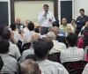 सूरत : एसएमए की बैठक में व्यापारियों को सतर्क रहने की सलाह, नए व्यापारियों को उधार नहीं देने का लिया गया निर्णय