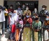 राजकोट : रायचुरा परिवार ने बेटे के जन्मदिन को बनाया सेवा का पर्व, टीबी मरीजों को वितरित की पोषण किट