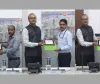 वडोदरा  : सजगता से संभावित रेल‌ दुर्घटना टालने के लिए वडोदरा मंडल में कार्यरत 3 कर्मचारी महाप्रबंधक द्वारा संरक्षा पुरस्कार से सम्मानित