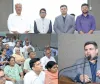 सूरत : बदलती जीवनशैली से घुटनों की समस्याएं पांच गुना बढ़ीं: विशेषज्ञ