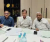 सूरत : फोस्टा चुनाव का काउंटडाउन शुरू, पहले दिन नामांकन पत्र लेने उमड़े प्रत्याशी
