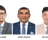 सूरत : SGCCI में नेतृत्व परिवर्तन,निखिल मद्रासी के रिकॉर्ड तोड़ कार्यकाल के बाद अशोक जीरावाला संभालेंगे चैंबर की कमान