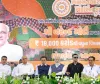 सूरत : प्रधानमंत्री के मार्गदर्शन से सूरत ने विकास की नई ऊंचाइयों को छुआ : सी.आर. पाटिल
