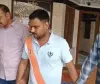 सूरत : 50 लाख रुपये की लूटकांड का मास्टरमाइंड कुंदन भगत सूरत लाया गया