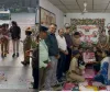 सूरत : पुलिस बनी ममता की मिसाल,  लावारिस नवजात बच्ची की ‘छठी’ मनाकर किया नामकरण