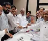 सूरत : फोस्टा चुनाव के लिए 42 नामांकन पत्र दाखिल
