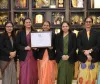 जी. डी. गोयनका इंटरनेशनल स्कूल, सूरत को यूनेस्को ASPnet में वैश्विक मान्यता