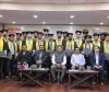सूरत : एएम/एनएस इंडिया और बिट्स पिलानी की साझेदारी को नई सफलता, पहले MBA बैच का दीक्षांत समारोह आयोजित