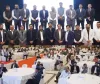 सूरत : SGCCI ने ग्लोबल फैब्रिक एक्सपो 2026 से पहले आयोजित किया ‘एग्ज़िबिटर ग्रोथ समिट’