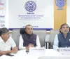 सूरत : पोर्ट पर फंसे पॉलिएस्टर एफडीवाय यार्न के कंटेनरों की आज से होगी रिहाई