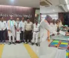सूरत :  नसीरनगर डिमोलिशन मामला-पत्रकारों से कथित बदसलूकी पर कांग्रेस का विरोध