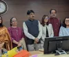 सूरत : बार काउंसिल ऑफ इंडिया में दिखी महिला सशक्तिकरण की नई तस्वीर
