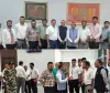 सूरत : एयरपोर्ट के विकास में स्थानीय उद्योगों को मिले प्राथमिकता: चैंबर