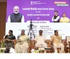 सूरत : पीएम विकसित भारत रोजगार योजना के तहत 15 लाख युवाओं को 2,400 करोड़ रुपये की प्रोत्साहन राशि वितरित