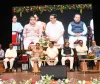 सूरत : केंद्रीय मंत्री सी.आर. पाटिल ने 98 करोड़ की विकास परियोजनाओं का किया ई-उद्घाटन, उपमुख्यमंत्री हर्ष संघवी रहे मौजूद