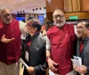 सूरत : नायलॉन, विस्कोस और स्पैन्डेक्स यार्न पर एंटी-डंपिंग ड्यूटी नहीं लगाने के फैसले का एसजीसीसीआई ने किया स्वागत