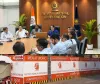सूरत : मेट्रो और सीटको को नगर निगम की सख्त चेतावनी , गैर-ज़रूरी बैरिकेड्स हटाएं