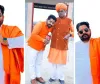 पत्रकार सत्यनारायण जोशी ने मीडिया क्षेत्र में पूरे किए 12 वर्ष