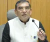 सूरत को राष्ट्रीय एमएमएफ नॉलेज हब बनाने का प्रस्ताव, एसजीसीसीआई ने टेक्सटाइल मंत्रालय को दिए महत्वपूर्ण सुझाव
