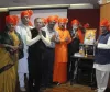 12,100 कविताओं का एक ही दिन में प्रकाशन: डॉ. शंकर घनश्यामदास अंदानी ने रचा साहित्य में नया इतिहास