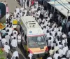 सूरत : कतर गैस प्लांट विस्फोट में जान गंवाने वाले डुमस के सनी पटेल को नम आंखों से अंतिम विदाई