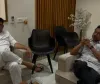 सूरत : सुमुल डेयरी चुनाव में सियासी घमासान, कांग्रेस द्वारा उम्मीदवारों को सुरक्षित स्थान पर भेजने की घोषणा