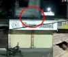 सूरत : पांडेसरा में ज्वेलर्स की दुकान से 30 लाख रुपये की चोरी, छत काटकर घुसे बदमाश 15 किलो चांदी के गहने और सामान ले उड़े