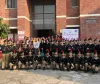 NCC, शोध और उद्योग के अनुभव से SBSU तैयार कर रहा है कल के Leaders