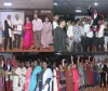 सूरत: 35 वर्ष की सेवा के बाद असिस्टेंट नर्सिंग सुपरिटेंडेंट इकबाल कड़ीवाला सेवानिवृत्त, नई सिविल अस्पताल में भावपूर्ण विदाई