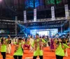 सूरत : इनडोर स्टेडियम में गरबा आयोजन के लिए निगम ने जारी किया टेंडर, 10 दिन का किराया घटाकर ₹20 लाख किया