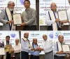 सूरत : सार्वजनिक विश्वविद्यालय ने पाँचवीं वर्षगांठ पर माहभर विविध आयोजनों से रचा नया इतिहास