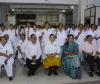 सूरत : गुजरात में पहली बार ऑनलाइन ‘कैंप मेथड’ से 684 स्टाफ नर्सों का हेड नर्स पद पर प्रमोशन, न्यू सिविल में 67 पद भरे गए