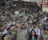 सूरत : पुलिस कमिश्नर अनुपम सिंह गहलोत को भावभीनी विदाई, वबांग जमीर ने संभाला कार्यवाहक पुलिस कमिश्नर का पद