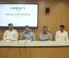 सूरत : वैश्विक युद्ध जैसे हालात का असर रियल एस्टेट पर, निर्माण लागत बढ़ने से महंगे होंगे फ्लैट : क्रेडाई