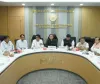 सूरत : लिग्नाइट संकट पर उद्योग जगत की जीएमडीसी से अहम बैठक