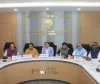 सूरत : दिल्ली में होगा भारतीय व्यापार महोत्सव, 40 देशों के प्रतिनिधि होंगे शामिल: सांसद प्रवीण खंडेलवाल