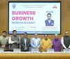 सूरत :  SGCCI-CAIT का सेमिनार,  व्यापार के भविष्य के लिए AI और मशीन लर्निंग अपनाना जरूरी—प्रवीण खंडेलवाल 
