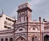 सूरत : भारी वर्षा के बीच नगर निगम समिति अध्यक्षों-उपाध्यक्षों का पदभार ग्रहण सादगी से संपन्न