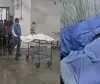 सूरत : बिजली करंट से 22 वर्षीय नवविवाहिता व 6 वर्षीय मासूम की दर्दनाक मौत