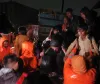 सूरत : डिंडोली में NDRF का बड़ा रेस्क्यू ऑपरेशन, बाढ़ में फंसे 255 लोगों को सुरक्षित निकाला