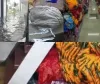 सूरत : रक्षाबंधन से पहले कपड़ा बाजार पर बाढ़ की मार, करोड़ों की साड़ियां बर्बाद; उद्योग को करोड़ो का नुकसान