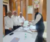 सूरत टेक्सटाइल मार्केट सोसायटी चुनाव: 20 सीटों के लिए 53 उम्मीदवारों ने किया नामांकन, 18 जुलाई को होगा मतदान