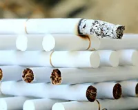 तंबाकू उत्पादों के लिए सरकार ने जीएसटी सेस उपकर दर की सीमा तय की