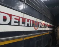 दिल्ली विस्फोट: महाराष्ट्र में हाई अलर्ट, मुंबई में सुरक्षा कड़ी